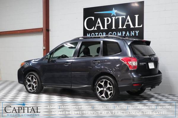This 2014 Subaru Forester Is The PERFECT Year Round Commuter! - cars for sale in Eau Claire, ND – photo 9