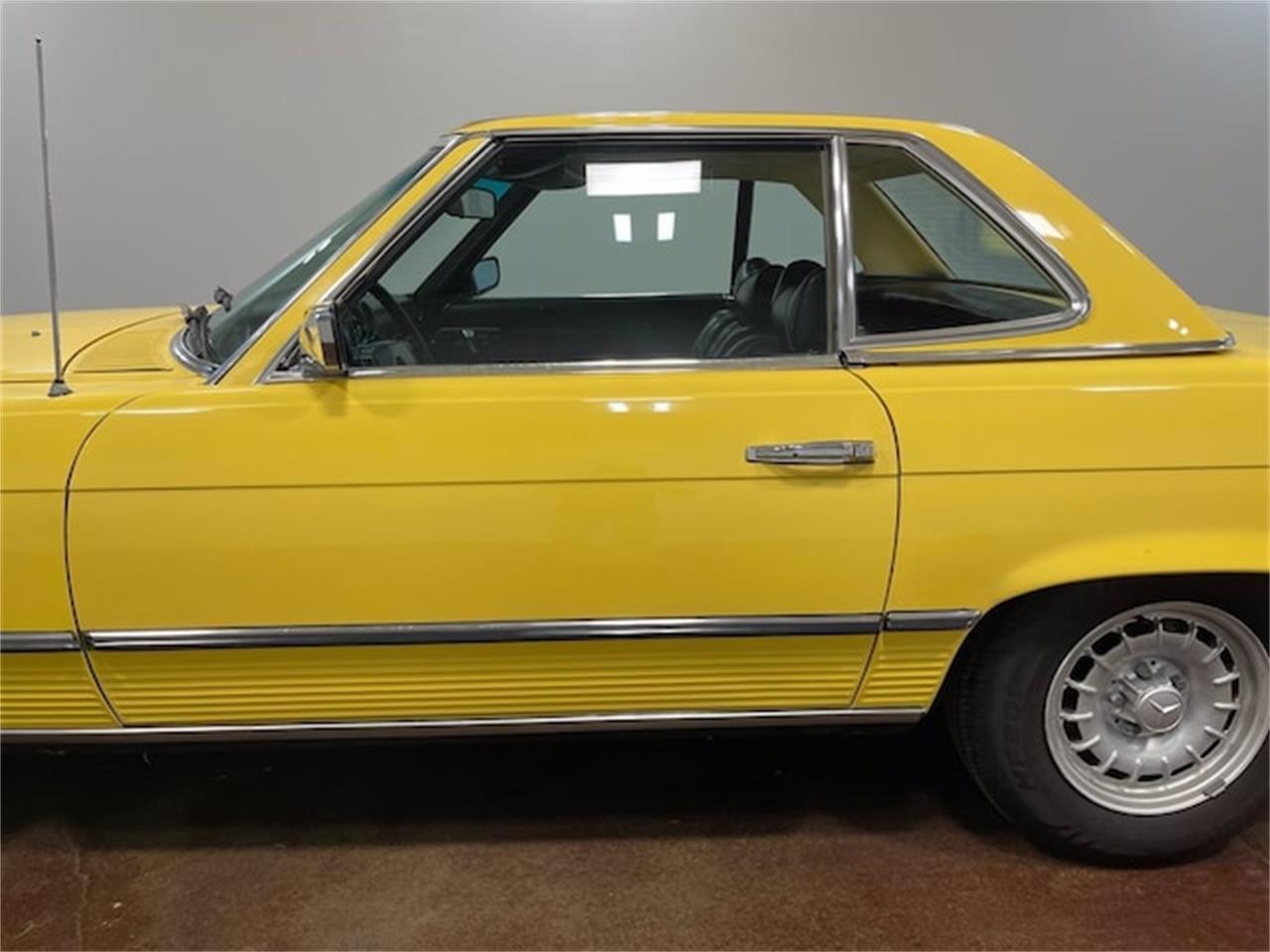 1973 Mercedes-Benz 400-Class for sale in Sioux Falls, SD – photo 40