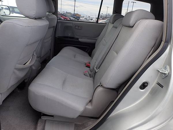 2006 Toyota Highlander Buy Here Pay Here - - by dealer for sale in Yakima, WA – photo 10