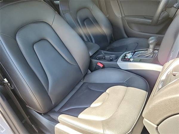 2015 Audi A4 2 0T Premium Plus - - by dealer - vehicle for sale in Denver , CO – photo 12