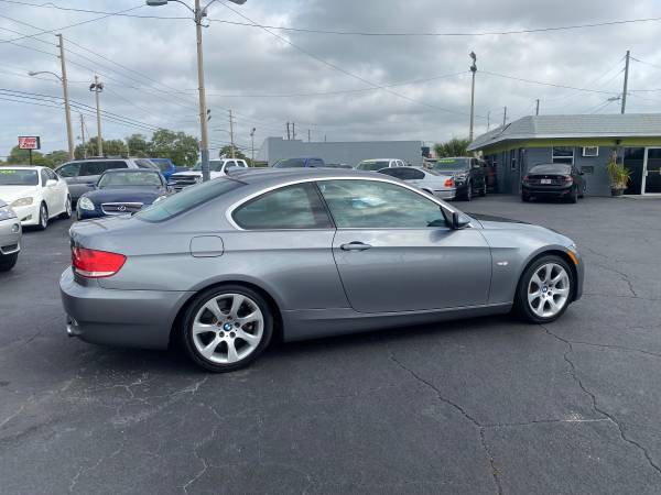BMW 335i Coupe Only 10, 000 Miles Immaculate Condition - cars & for sale in St.petersburg, FL – photo 4
