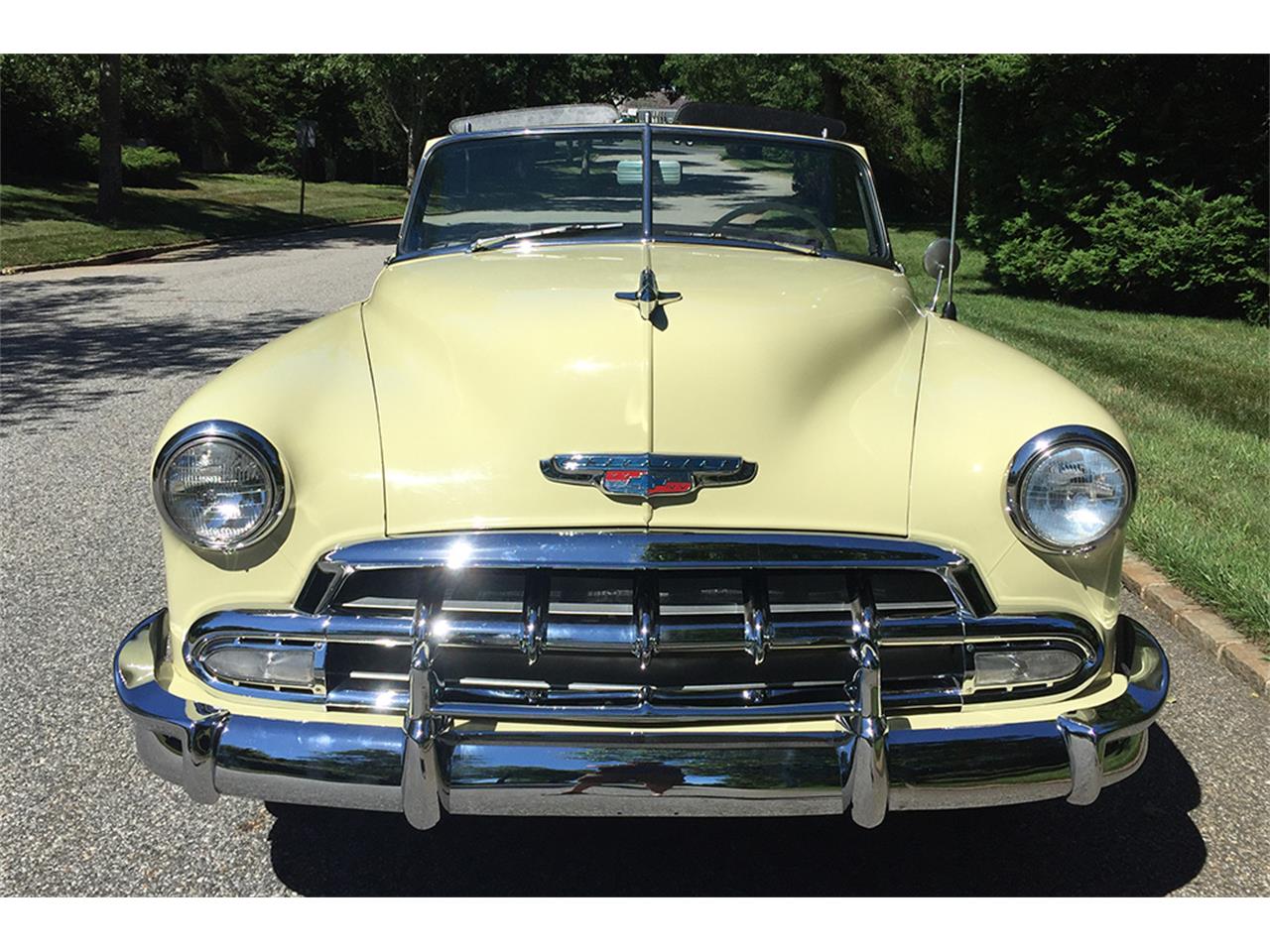 1955 Chevrolet Deluxe for sale in Southampton, NY – photo 13