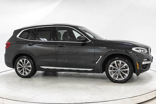 2019 BMW X3 xDrive30i Sports Activity Vehicle for sale in Richfield, MN – photo 19