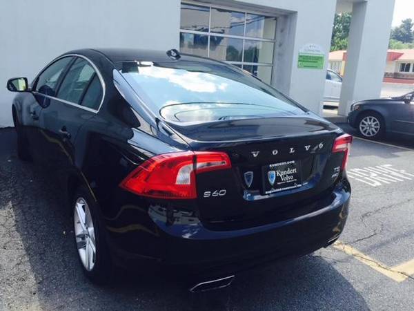 **2015 Volvo S60 T5 Premier -- great condition, 5 star safety... for sale in NYC, NY – photo 5