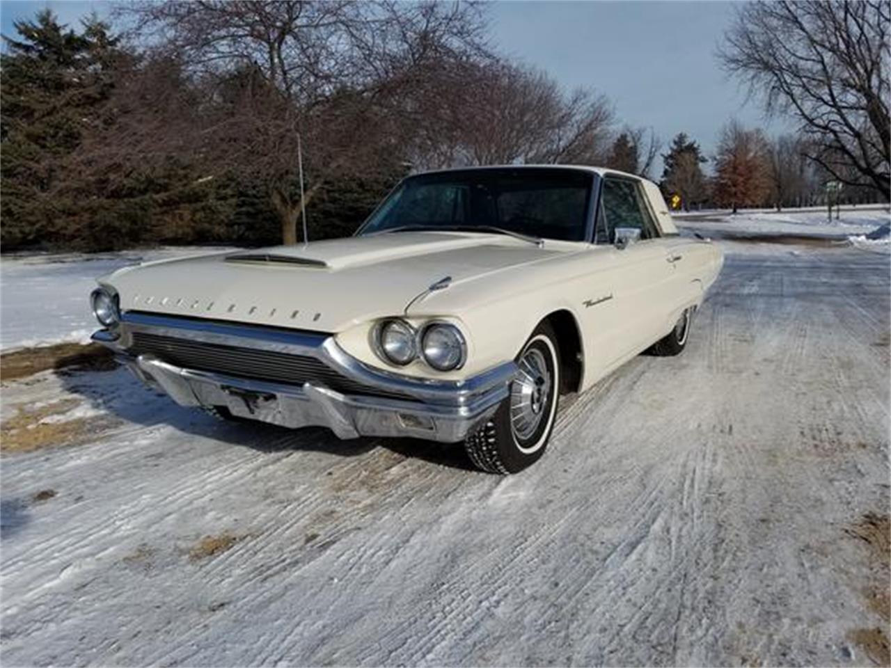 1964 Ford Thunderbird for sale in New Ulm, MN – photo 2