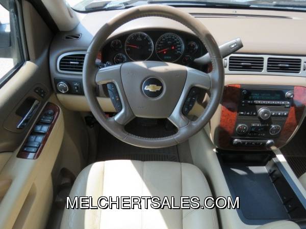 2013 CHEVROLET 1500 CREW LTZ Z71 GAS AUTO 4WD BOSE HEATED LEATHER... for sale in Neenah, WI – photo 21