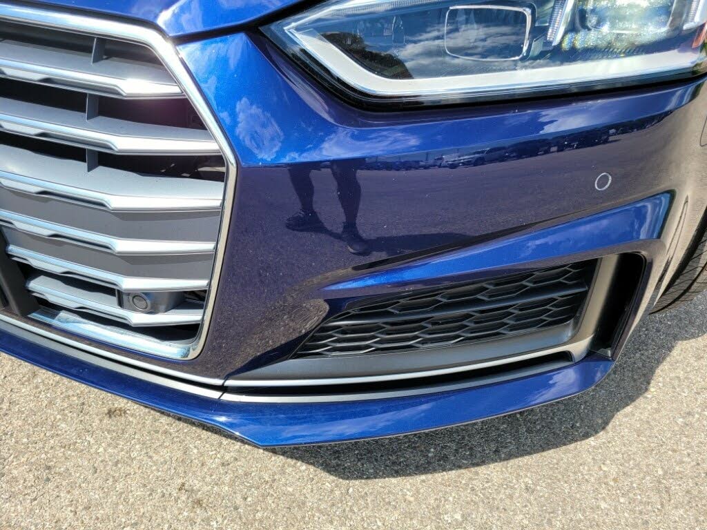 2019 Audi A5 Sportback 2.0T quattro Premium Plus AWD for sale in Libertyville, IL – photo 4