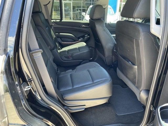 2018 Chevrolet Tahoe Premier for sale in CENTRALIA, IL – photo 37