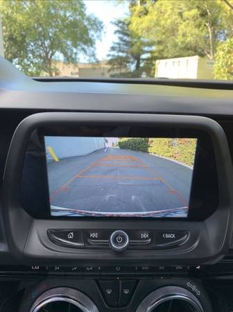 2017 Chevrolet Camaro LT for sale in Sacramento , CA – photo 23