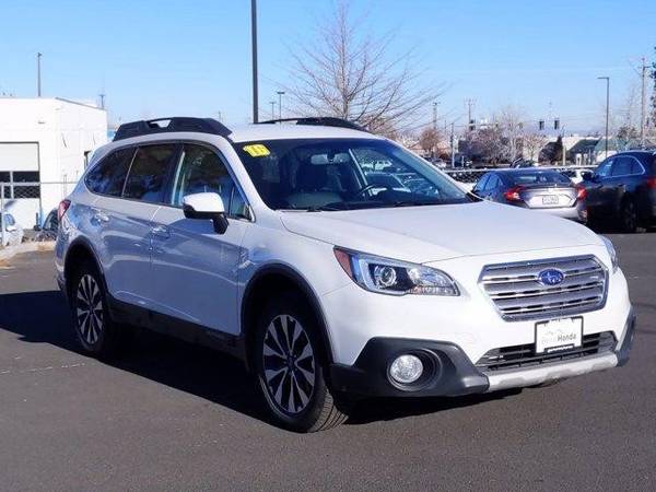 2016 Subaru Outback AWD All Wheel Drive 4dr Wgn 3 6R Limited SUV for sale in Bend, OR – photo 16