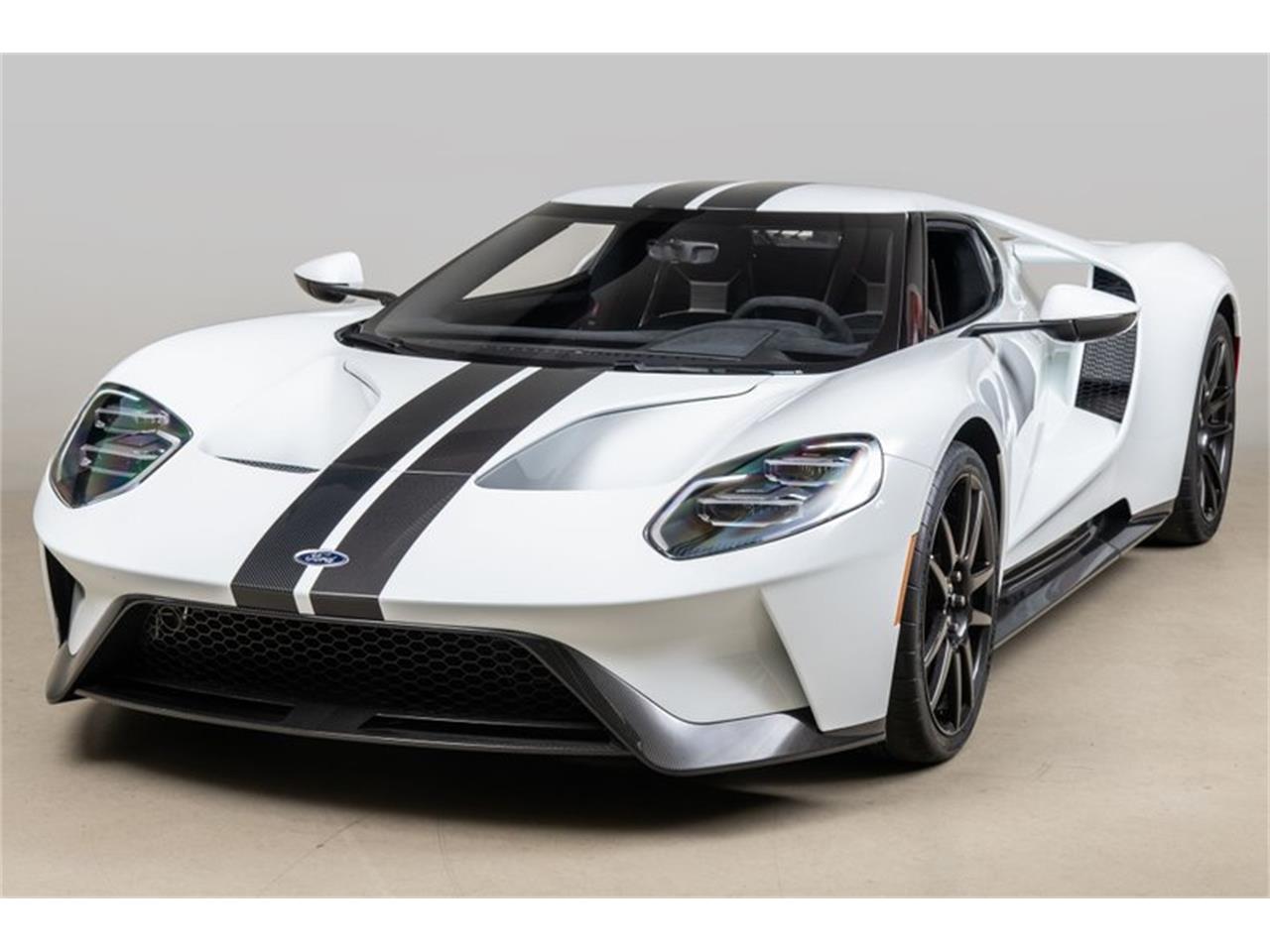 2019 Ford GT for sale in Scotts Valley, CA – photo 17
