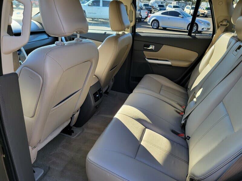 2012 Ford Edge SEL for sale in Boise, ID – photo 4