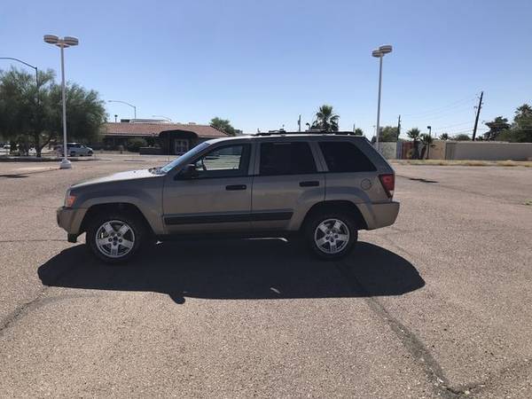 2005 Jeep Grand Cherokee - Financing Available! for sale in Glendale, AZ – photo 5