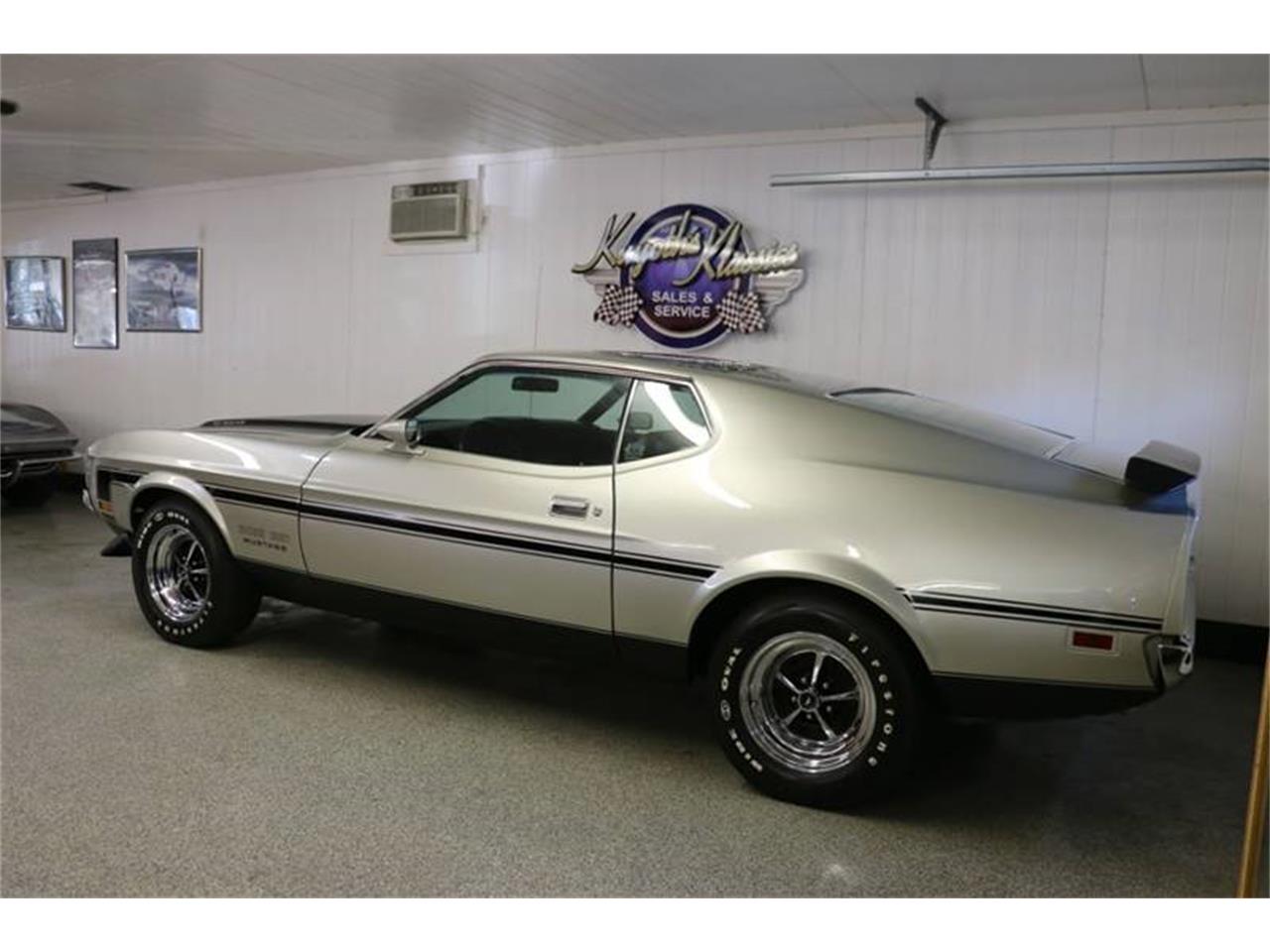 1971 Ford Mustang for sale in Stratford, WI – photo 7