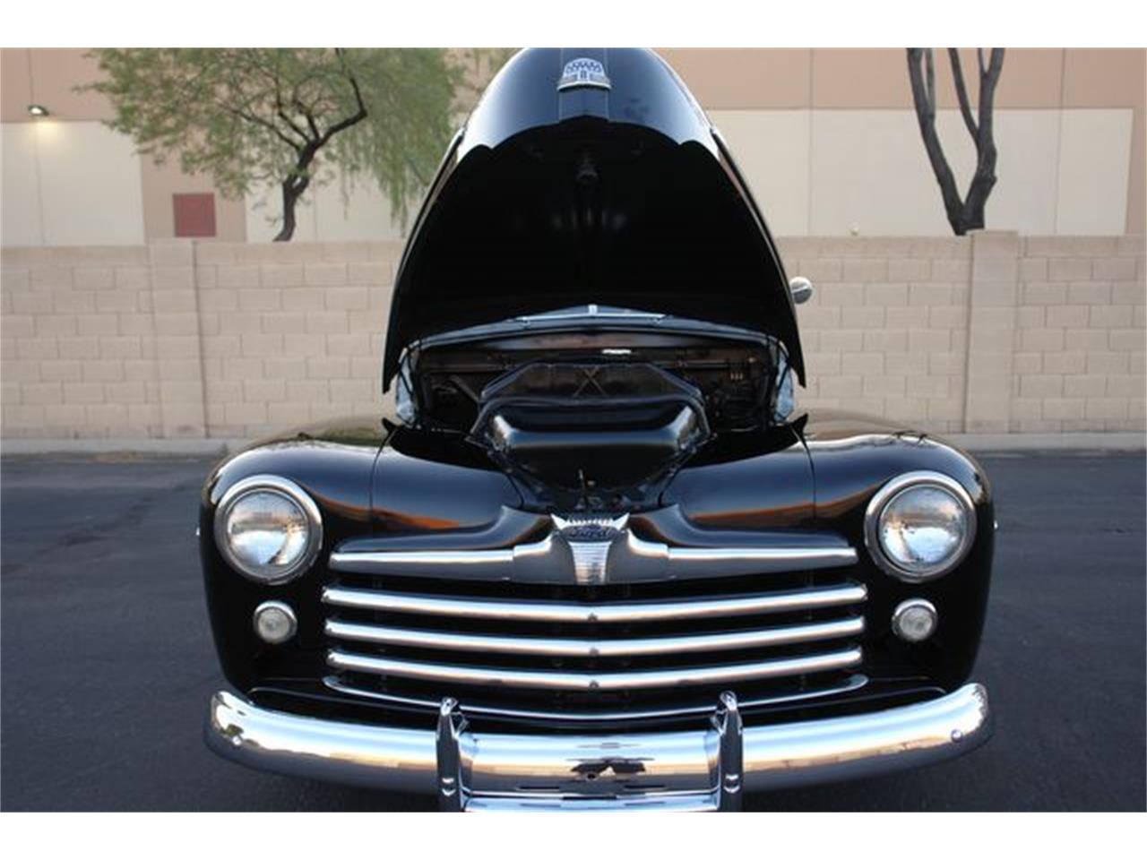1948 Ford Sedan for sale in Phoenix, AZ – photo 14
