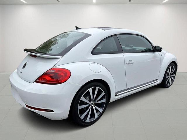 2016 Volkswagen Beetle R-Line SEL for sale in Other, MA – photo 5