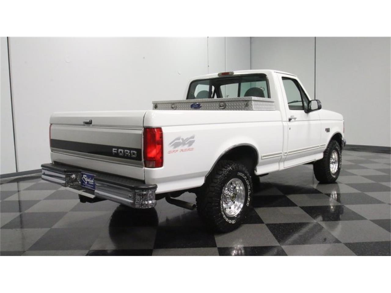 1996 Ford F150 for sale in Lithia Springs, GA – photo 27