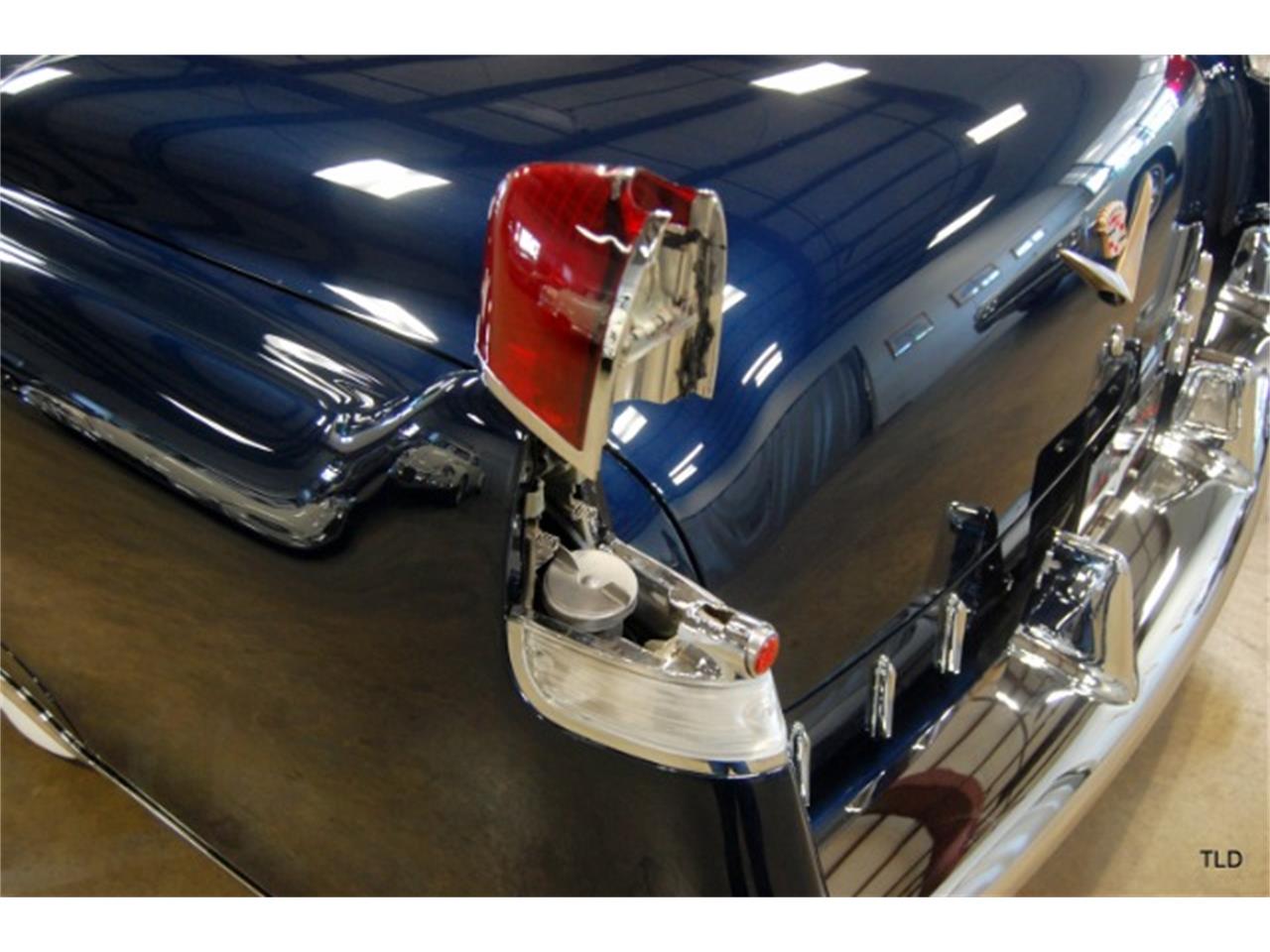 1955 Cadillac Coupe DeVille for sale in Chicago, IL – photo 18