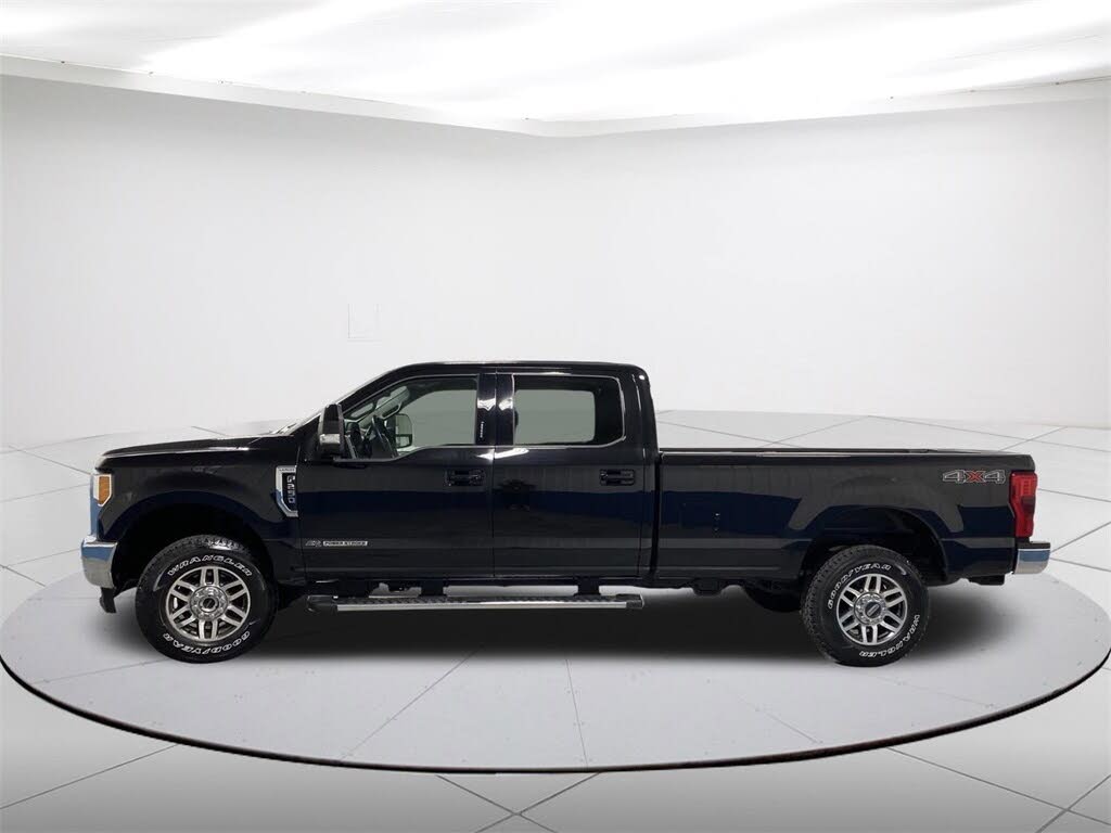 2019 Ford F-250 Super Duty Lariat Crew Cab LB 4WD for sale in Newhall, IA – photo 12