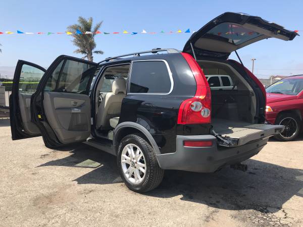 2004 Volvo XC90 with 3-rd Row Seat! for sale in Guadalupe, CA – photo 6