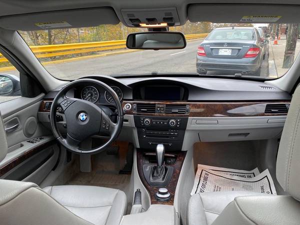 2008 BMW 3-Series 328xi - - by dealer - vehicle for sale in Union City, NJ – photo 20