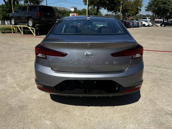 2020 Hyundai Elantra Value Edition Sedan 4D ESPANOL ACCEPTAMOS for sale in Arlington, TX – photo 5