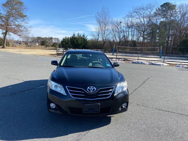 2011 Toyota Camry XLE for sale in Absecon, NJ – photo 3