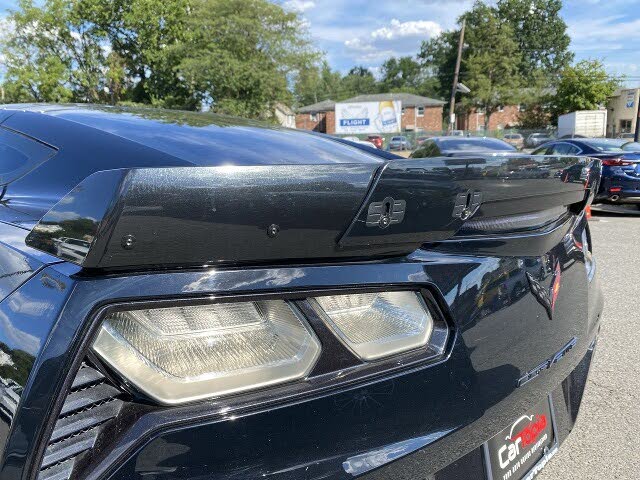 2018 Chevrolet Corvette Z06 1LZ Coupe RWD for sale in North Plainfield, NJ – photo 32