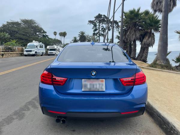 2015 BMW 428i Grand Coupe (Price Reduced) for sale in Camarillo, CA – photo 6