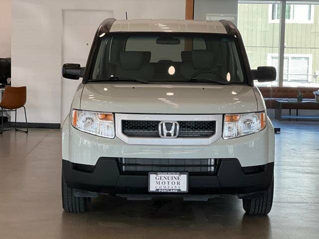 2009 Honda Element EX for sale in Gladstone, OR – photo 2