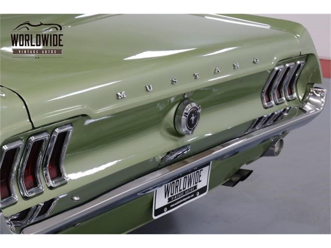1967 Ford Mustang for sale in Denver , CO – photo 37