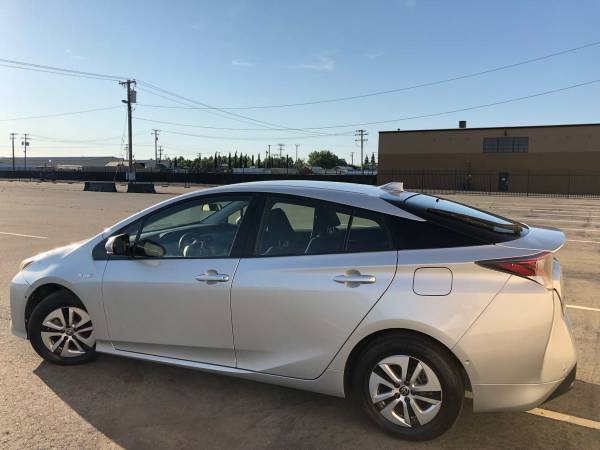 2017 toyota prius fully loaded 2 for sale in Sacramento , CA – photo 4