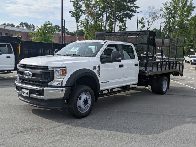 2022 Ford F-450 Super Duty for sale in Apex, NC – photo 5