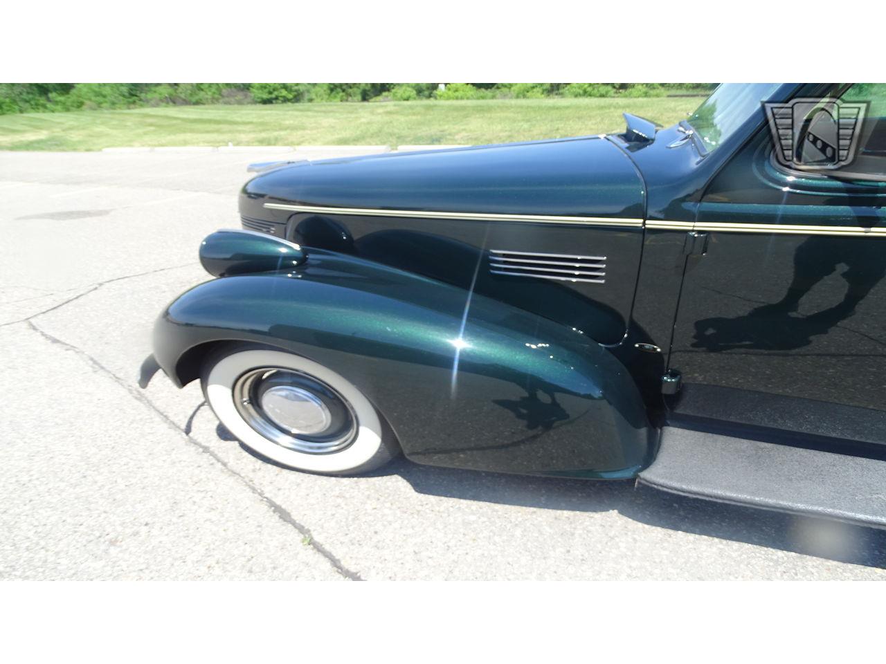 1939 Pontiac Coupe for sale in O'Fallon, IL – photo 57