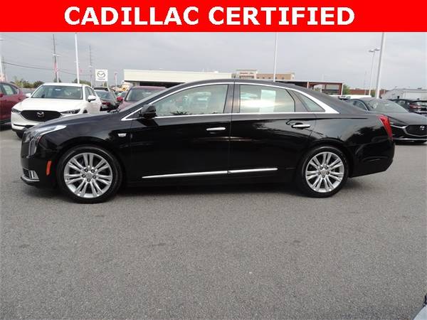 2018 Cadillac XTS for sale in Greenville, NC – photo 3
