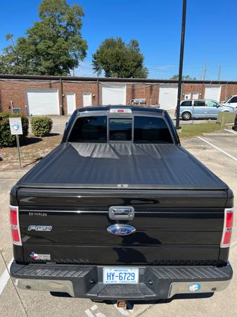 F150xlt crew cab leather seats for sale in Wilmington, NC – photo 20