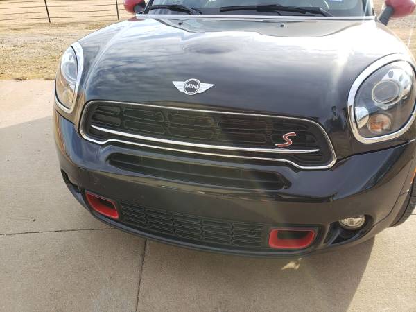 2016 MINI COOPER COUNTRYMAN S - MINT, 1 OWNER, NON-SMOKER - cars & for sale in Sherman, TX – photo 5