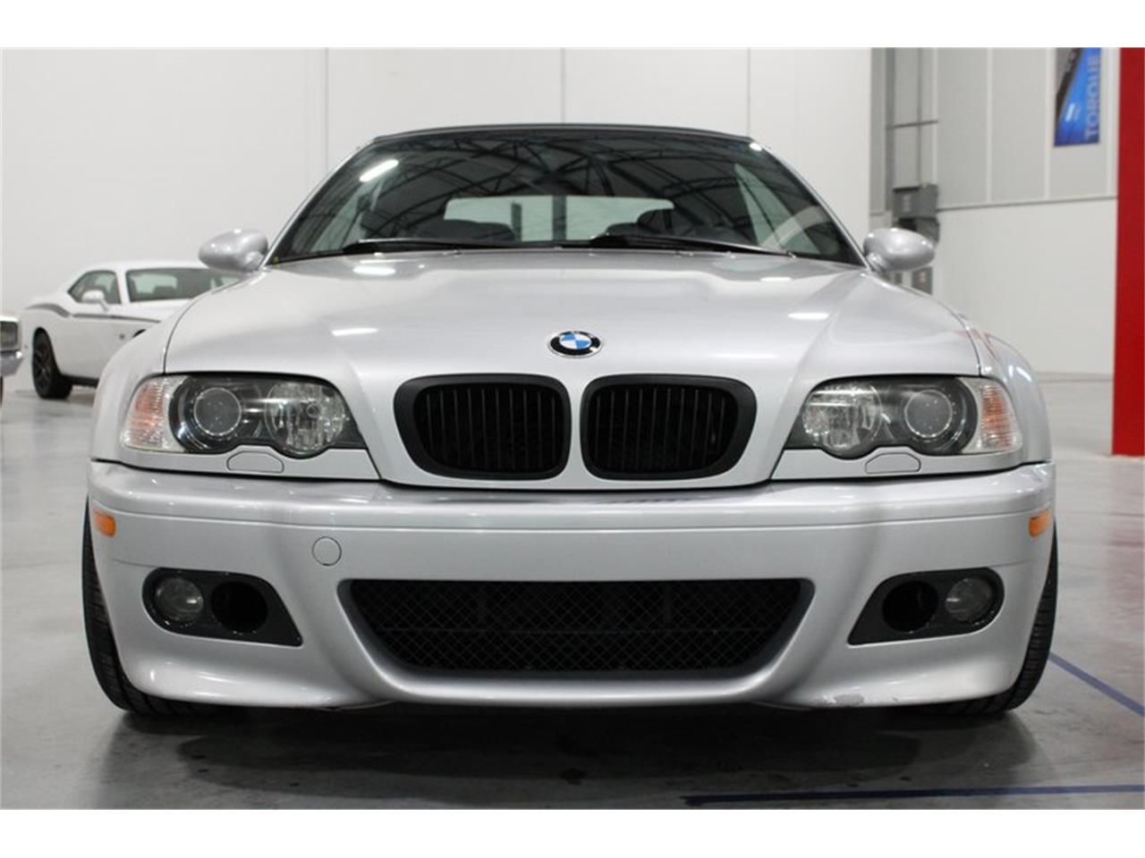 2004 BMW M3 for sale in Kentwood, MI – photo 51