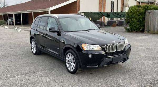 2014 BMW X3 - cars & trucks - by dealer - vehicle automotive sale for sale in Metairie, LA – photo 22