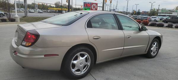 2002 Oldsmobile Aurora for Sale for sale in Columbus, OH – photo 9