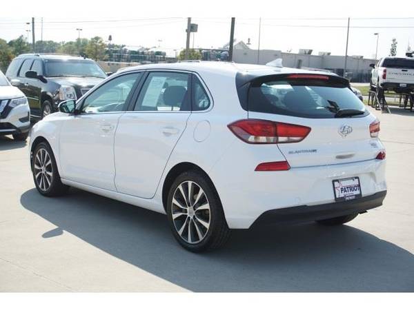 2019 Hyundai Elantra GT Base - hatchback - cars & trucks - by dealer... for sale in Ardmore, TX – photo 23