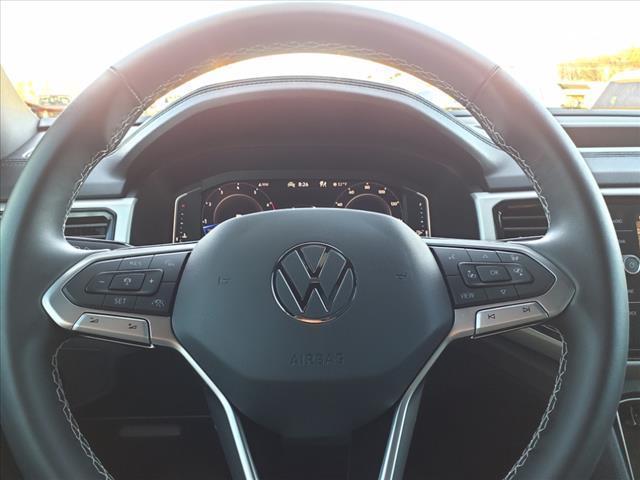 2022 Volkswagen Atlas Cross Sport 3.6L V6 SEL 4MOTION for sale in Other, MA – photo 25