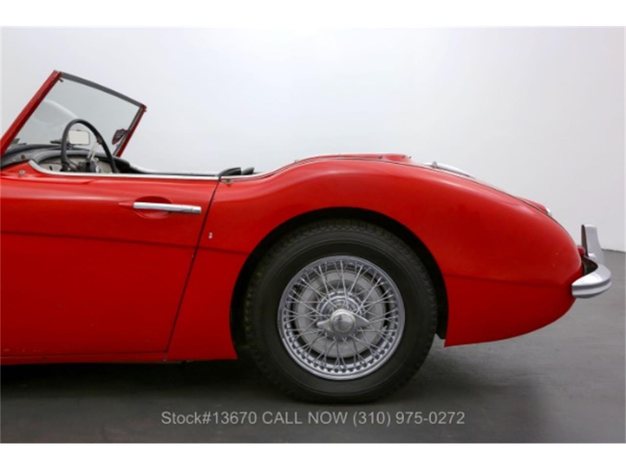 1959 Austin-Healey 100-6 for sale in Beverly Hills, CA – photo 14