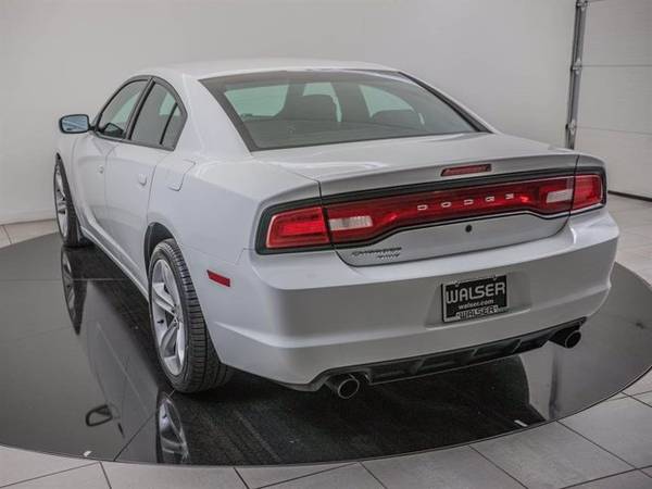 2014 Dodge Charger POL - - by dealer - vehicle for sale in Wichita, KS – photo 12