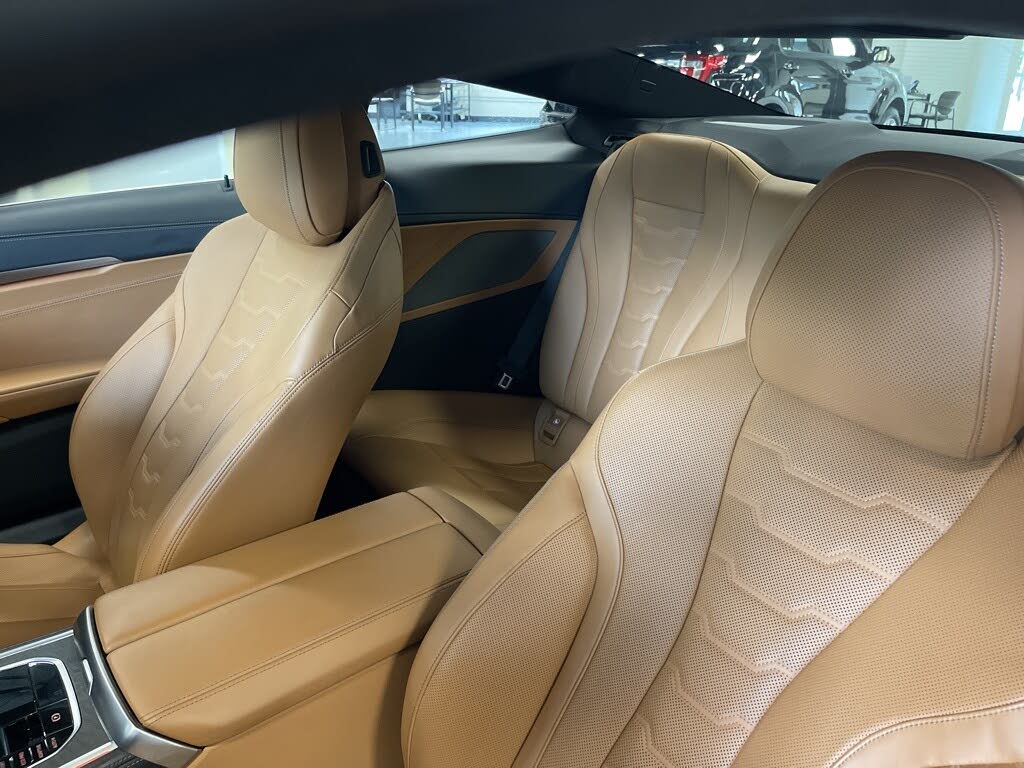 2019 BMW 8 Series M850i xDrive Coupe AWD for sale in Summit, NJ – photo 20