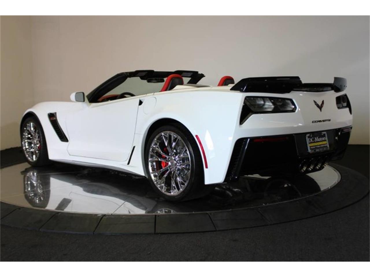 2015 Chevrolet Corvette for sale in Anaheim, CA – photo 27