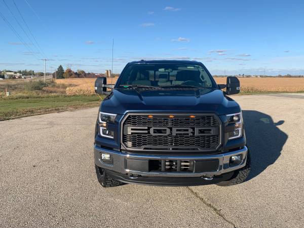 2015 Ford F150 for sale in Fredonia, WI – photo 2
