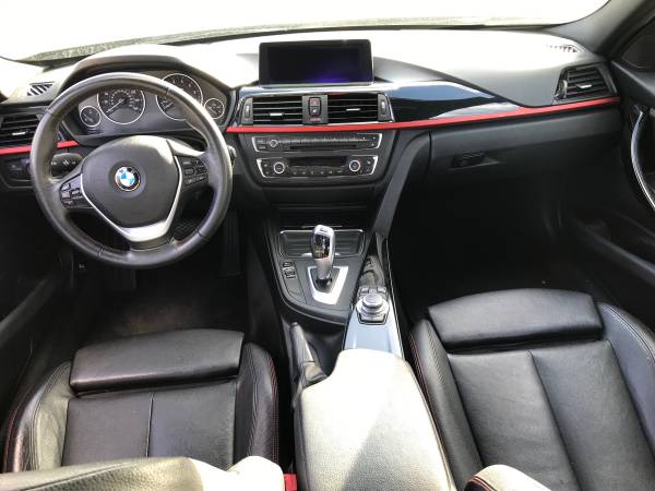 2013 BMW 328i Sport - - by dealer - vehicle automotive for sale in Melbourne , FL – photo 10