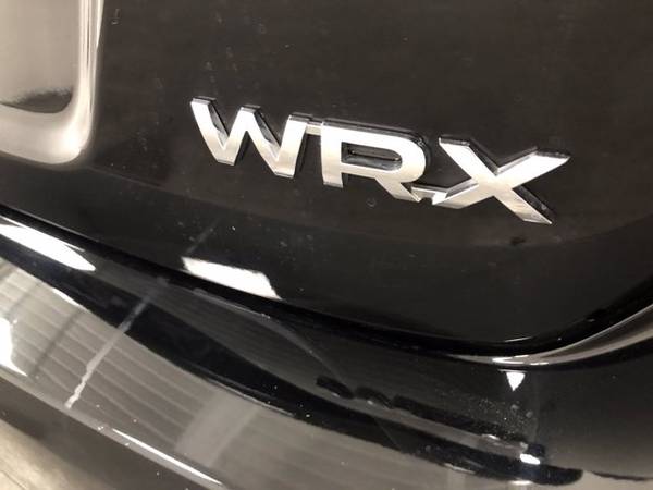 2019 Subaru WRX Crystal Black Silica Great Deal! for sale in Carrollton, OH – photo 12