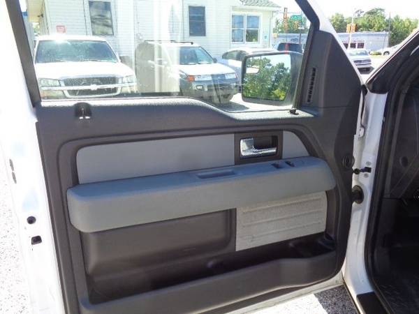 2014 FORD F150 - - by dealer - vehicle automotive sale for sale in BRICK, NJ – photo 10